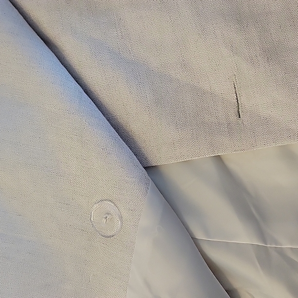 ASTR Linen Blazer Dress Size XS - Picture 5 of 12